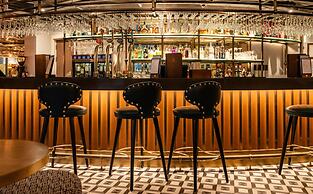 Hotel Indigo Manchester - Victoria Station by IHG