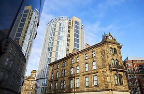 Hotel Indigo Manchester - Victoria Station by IHG