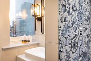 Hotel Indigo Manchester - Victoria Station by IHG