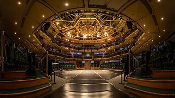 Hotel Indigo Manchester - Victoria Station by IHG