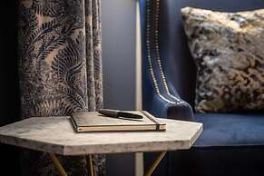 Hotel Indigo Manchester - Victoria Station by IHG