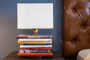 Hotel Indigo Manchester - Victoria Station by IHG