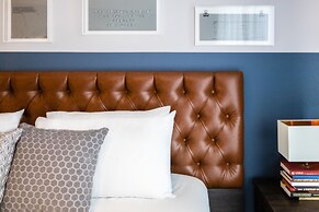 Hotel Indigo Manchester - Victoria Station by IHG