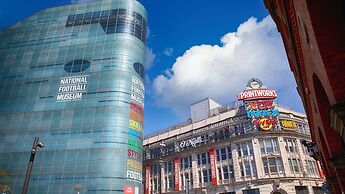 Hotel Indigo Manchester - Victoria Station by IHG
