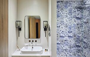 Hotel Indigo Manchester - Victoria Station by IHG