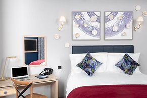 Hotel Indigo Manchester - Victoria Station by IHG