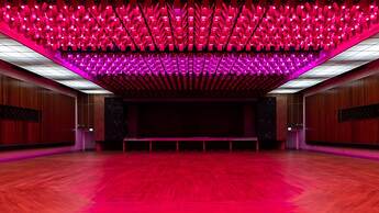 Hotel Indigo Manchester - Victoria Station by IHG