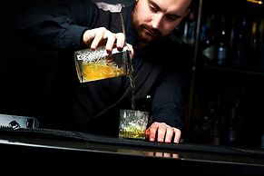 Hotel Indigo Manchester - Victoria Station by IHG