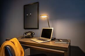 Hotel Indigo Manchester - Victoria Station by IHG