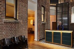 Hotel Indigo Manchester - Victoria Station by IHG