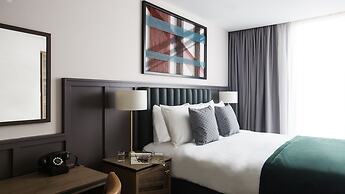 Hotel Indigo Manchester - Victoria Station by IHG