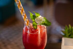 Hotel Indigo Manchester - Victoria Station by IHG