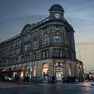 Hotel Indigo Manchester - Victoria Station by IHG