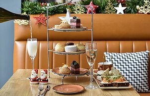 Hotel Indigo Manchester - Victoria Station by IHG