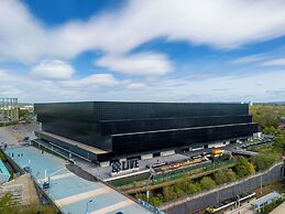 Hotel Indigo Manchester - Victoria Station by IHG