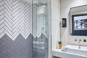 Hotel Indigo Manchester - Victoria Station by IHG
