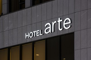 Hotel Arte