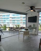 Aria Ocean