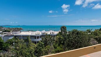 Views From Golden Orchid - Airlie Beach
