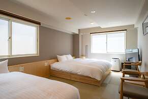 GRAND HOSTEL LDK Odori Park (Formerly: THE STAY SAPPORO ANNEX)