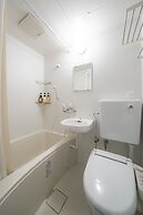 GRAND HOSTEL LDK Odori Park (Formerly: THE STAY SAPPORO ANNEX)