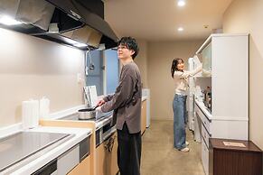 GRAND HOSTEL LDK Odori Park (Formerly: THE STAY SAPPORO ANNEX)