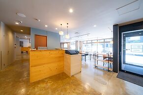 GRAND HOSTEL LDK Odori Park (Formerly: THE STAY SAPPORO ANNEX)