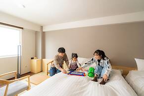GRAND HOSTEL LDK Odori Park (Formerly: THE STAY SAPPORO ANNEX)