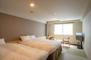 GRAND HOSTEL LDK Odori Park (Formerly: THE STAY SAPPORO ANNEX)