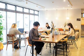 GRAND HOSTEL LDK Odori Park (Formerly: THE STAY SAPPORO ANNEX)