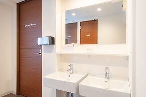 GRAND HOSTEL LDK Odori Park (Formerly: THE STAY SAPPORO ANNEX)