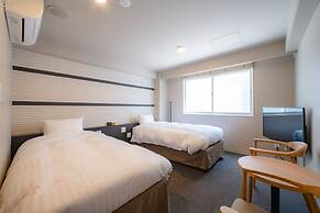 GRAND HOSTEL LDK Odori Park (Formerly: THE STAY SAPPORO ANNEX)