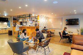 GRAND HOSTEL LDK Odori Park (Formerly: THE STAY SAPPORO ANNEX)