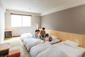 GRAND HOSTEL LDK Odori Park (Formerly: THE STAY SAPPORO ANNEX)