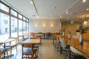 GRAND HOSTEL LDK Odori Park (Formerly: THE STAY SAPPORO ANNEX)