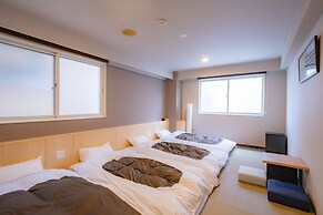 GRAND HOSTEL LDK Odori Park (Formerly: THE STAY SAPPORO ANNEX)