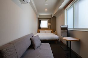 GRAND HOSTEL LDK Odori Park (Formerly: THE STAY SAPPORO ANNEX)