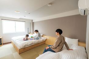 GRAND HOSTEL LDK Odori Park (Formerly: THE STAY SAPPORO ANNEX)
