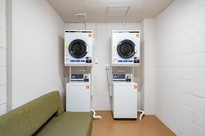 GRAND HOSTEL LDK Odori Park (Formerly: THE STAY SAPPORO ANNEX)