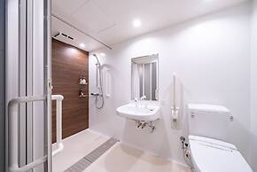 GRAND HOSTEL LDK Odori Park (Formerly: THE STAY SAPPORO ANNEX)