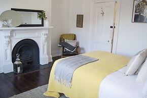 Highfield House