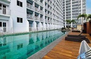 Home Sweet Home at Manila Bay