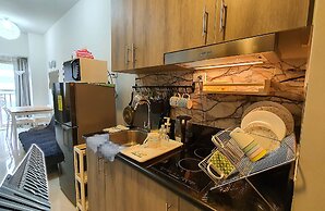 Home Sweet Home at Manila Bay