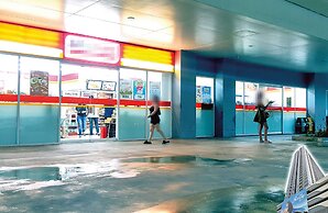 Home Sweet Home at Manila Bay