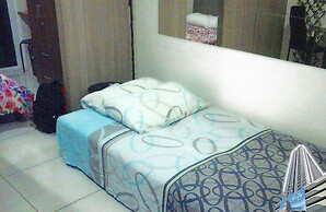 Home Sweet Home at Manila Bay