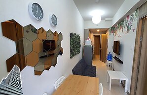 Home Sweet Home at Manila Bay