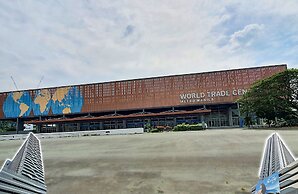 Home Sweet Home at Manila Bay