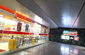 Home Sweet Home at Manila Bay