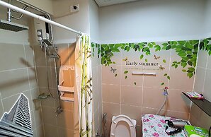 Home Sweet Home at Manila Bay