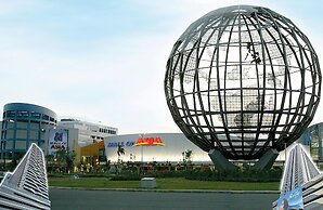 Home Sweet Home at Manila Bay